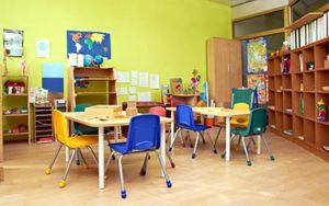 Schools and daycare pest control at Springer Professional Home Services in Des Moines, Iowa