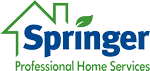 Springer Professional Home Services in Des Moines and Cedar Rapids