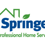 Springer Professional Home Services in Des Moines IA