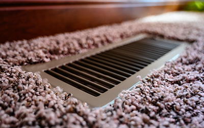 How to Get Rid of Roaches in Air Vents at Springer Professional Home Services in Des Moines, Iowa